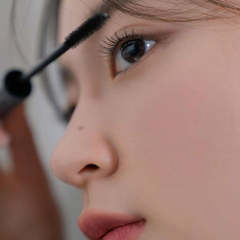 Rom&nd Han All Fix Smudge Proof Mascara, Color - L02 Long Ash 7g