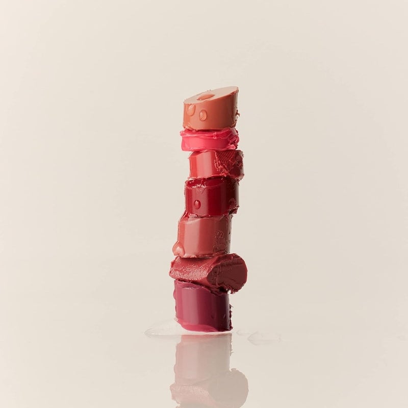 Rom&nd Glasting Melting Lip Balm, Color - 05 Nougat Sand 3.5g