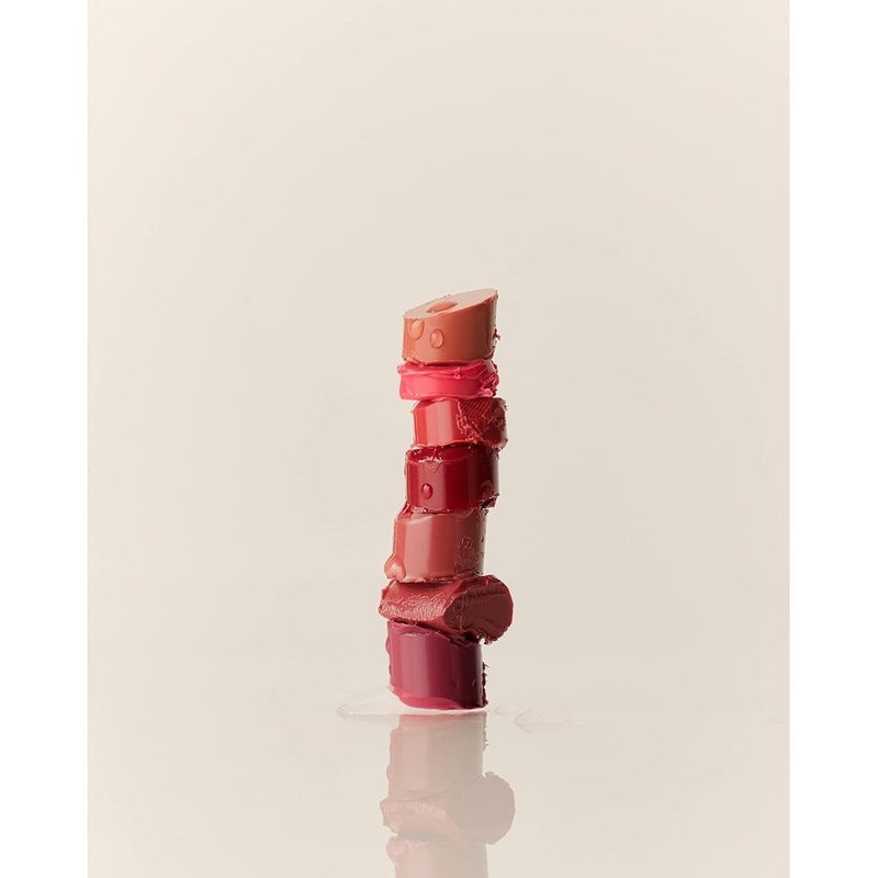 Rom&nd Glasting Melting Lip Balm, Color - 06 Kaya Fig 3.5g