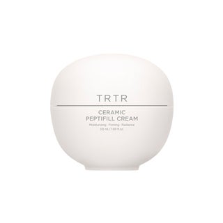 Tirtir Ceramic Peptifill Skin Firming & Moisturizing Face Cream 50ml 