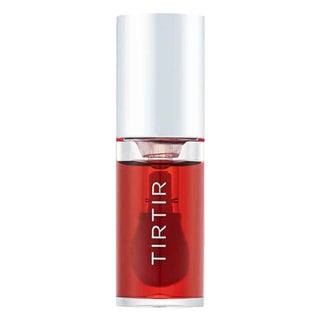 Tirtir My Glow Hydrating & Nourishing Lip Oil - Rosy 5.7ml 