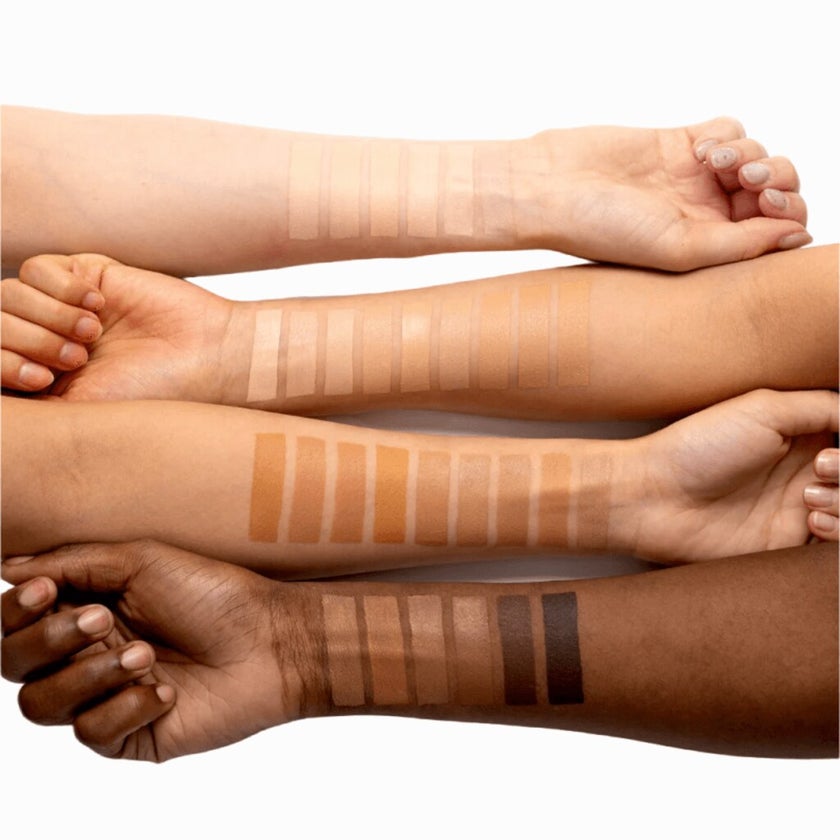 Tirtir Mask Fit Red Cushion Foundation SPF40 18g - Cool Ivory/21C