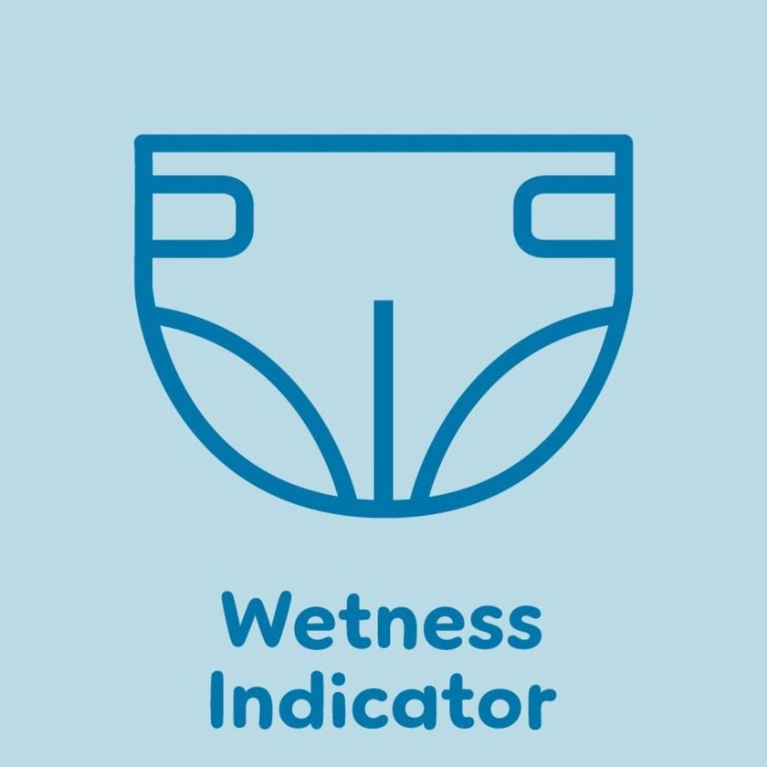 Alokozay Baby Diapers, Size 3, 5-10kg, Pack of 88's