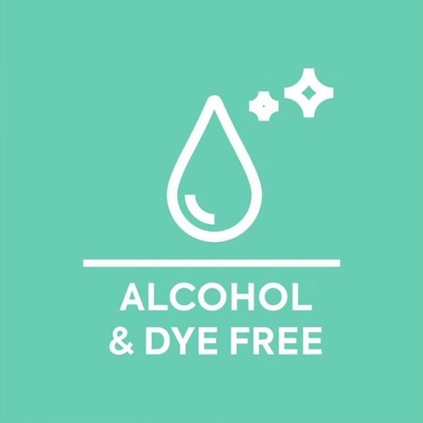 Alokozay Baby Wet Wipes With Aloe Vera & Chamomile, Pack of 40's