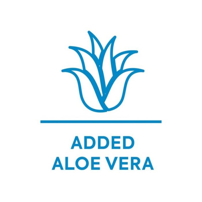 Alokozay 99% Water Baby Wet Wipes With Aloe-Vera & Panthenol, Pack of 60's