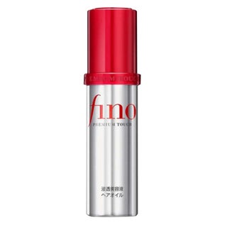 Shiseido Fino Premium Touch Hair Oil For Dry & Frizzy Hair 70ml 