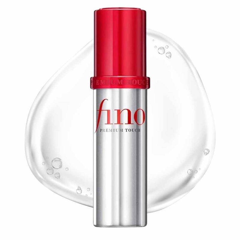 Shiseido Fino Premium Touch Hair Oil For Dry & Frizzy Hair 70ml 