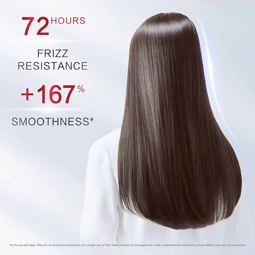 Shiseido Fino Premium Touch Hair Oil For Dry & Frizzy Hair 70ml