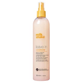 Milk_Shake Leave In Hair Conditioner With Milk Proteins & Honey For All Hair Types 350ml