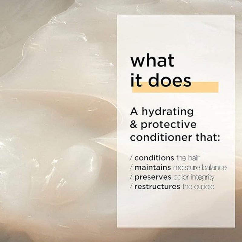 Milk_Shake Leave In Hair Conditioner With Milk Proteins & Honey For All Hair Types 350ml
