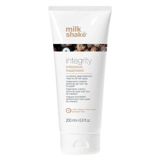 Milk_Shake Integrity Intensive Treatment Hair Mask For Deep Nourishing & Frizz Control 200ml