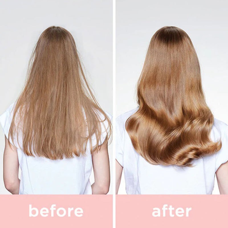 Milk_Shake Integrity Intensive Treatment Hair Mask For Deep Nourishing & Frizz Control 200ml