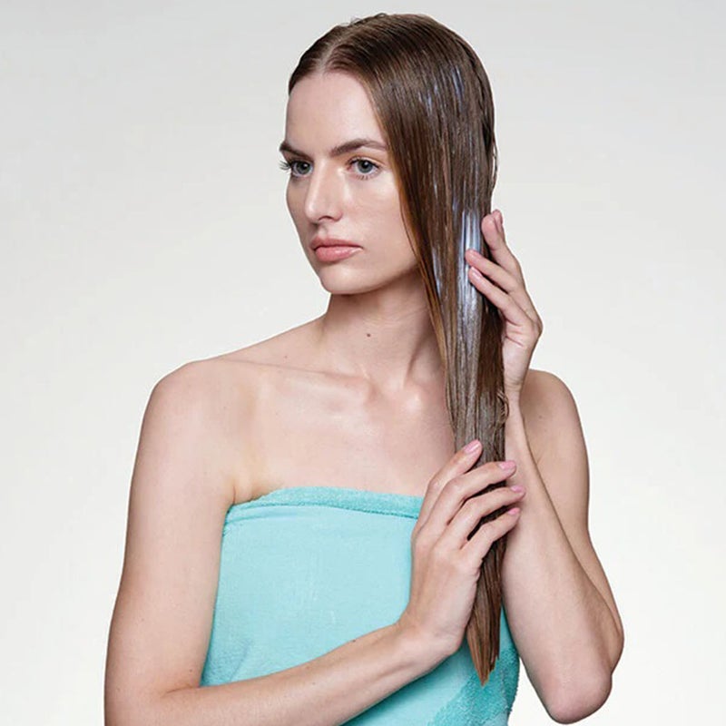 Milk_Shake Integrity Intensive Treatment Hair Mask For Deep Nourishing & Frizz Control 200ml