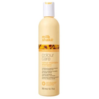 Milk_Shake Colour Care Color Maintainer Hair Shampoo With Milk Proteins 300ml