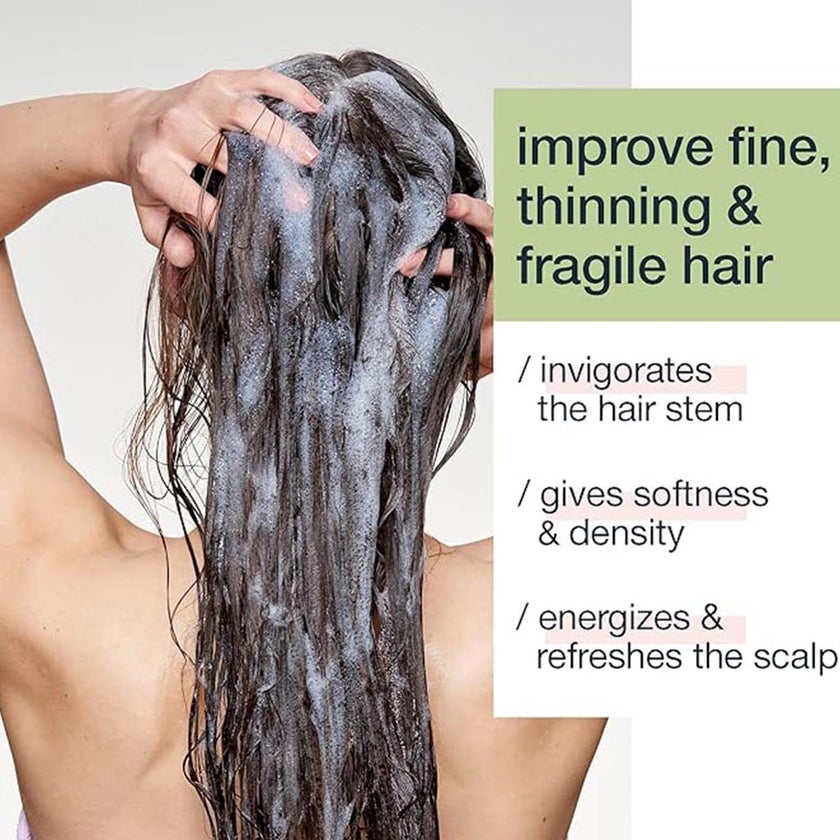 Milk_Shake Energizing Blend Hair Thickening Shampoo 300ml 