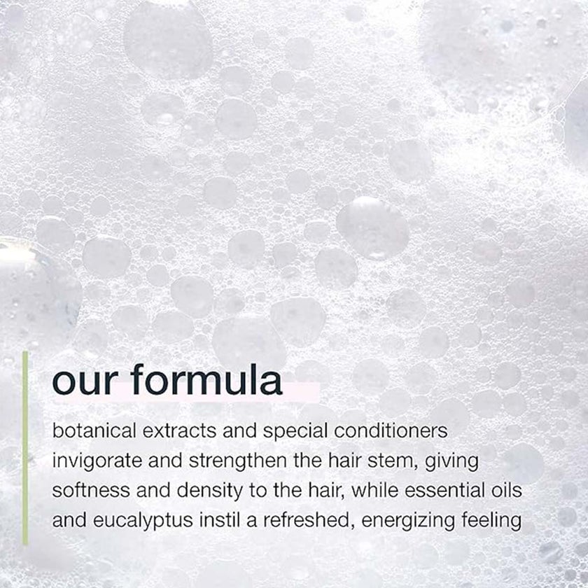 Milk_Shake Energizing Blend Hair Thickening Shampoo 300ml 