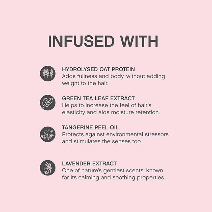 Kevin Murphy Angel Wash Shampoo For Fine & Color Treated Hair 250ml 