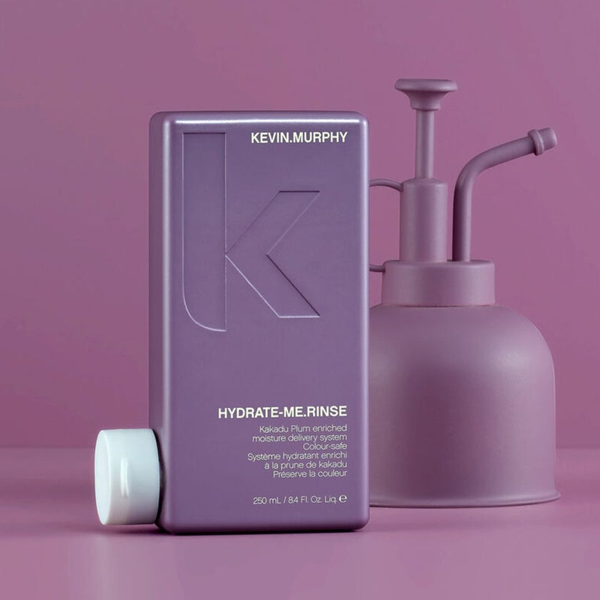 Kevin Murphy Hydrate Me Rinse Conditioner For Natural & Colored Hair 250ml 