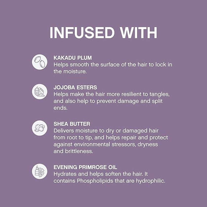 Kevin Murphy Hydrate Me Rinse Conditioner For Natural & Colored Hair 250ml 