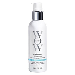 Color Wow Dream Cocktail Coconut Infused Leave In Hair Smoothing Treatment 200ml