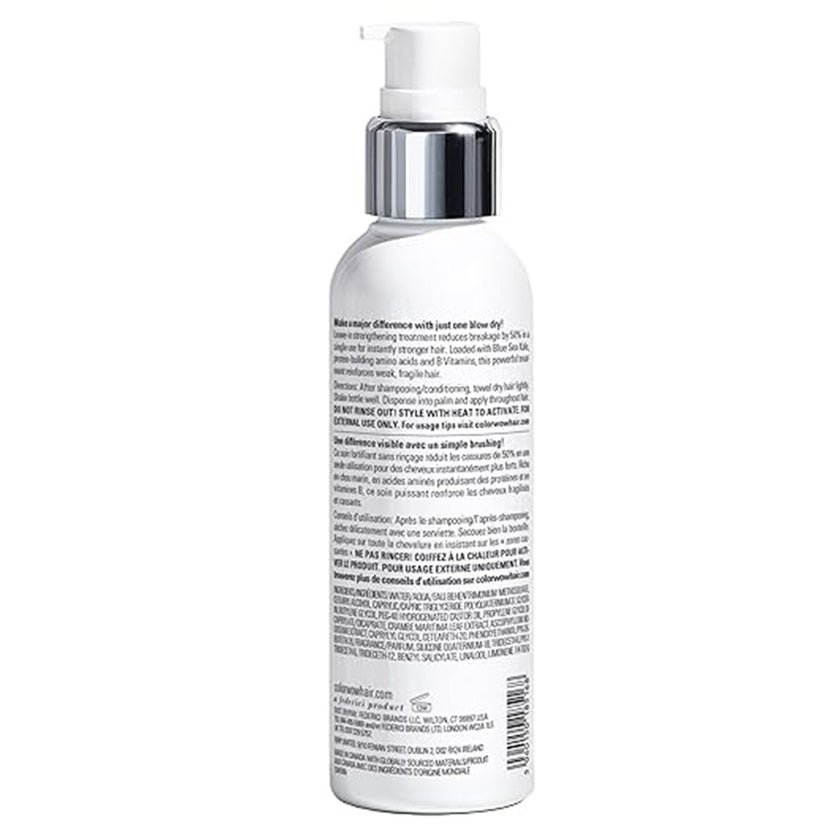 Color Wow Dream Cocktail Kale Infused Leave-In Hair Strengthening Treatment 200ml