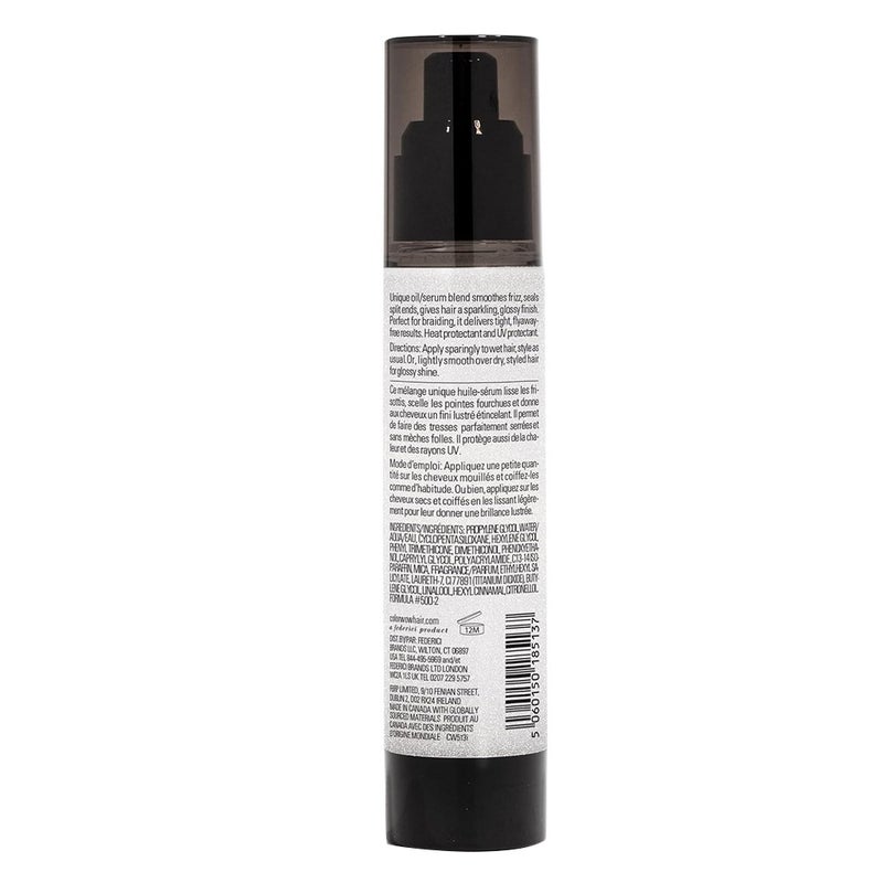 Color Wow Pop & Lock High Gloss Finish Frizz Control Hair Serum 55ml