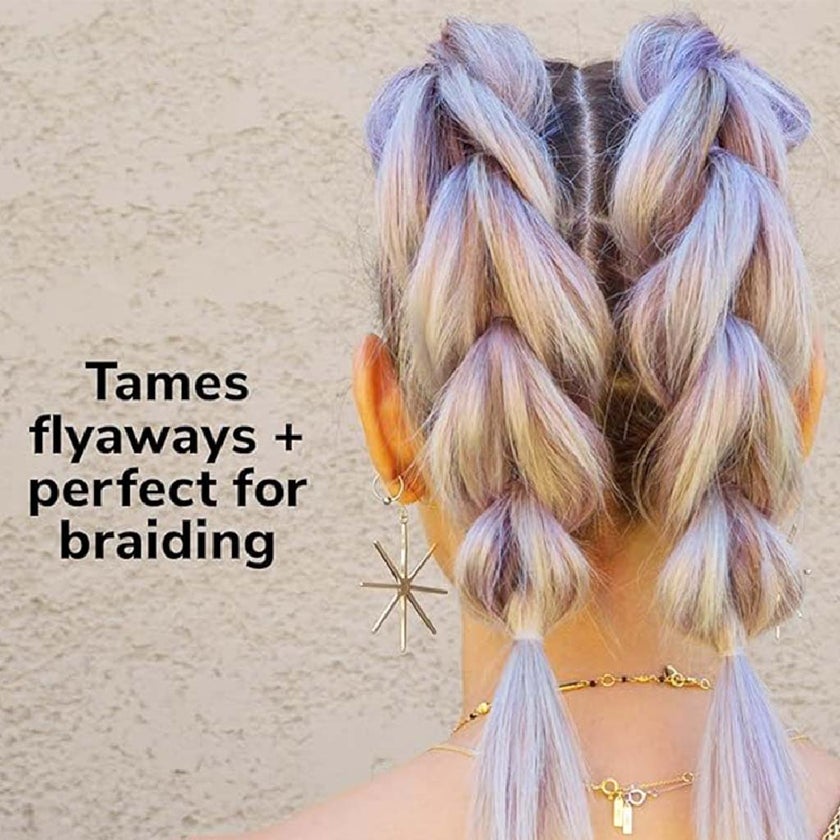 Color Wow Pop & Lock High Gloss Finish Frizz Control Hair Serum 55ml