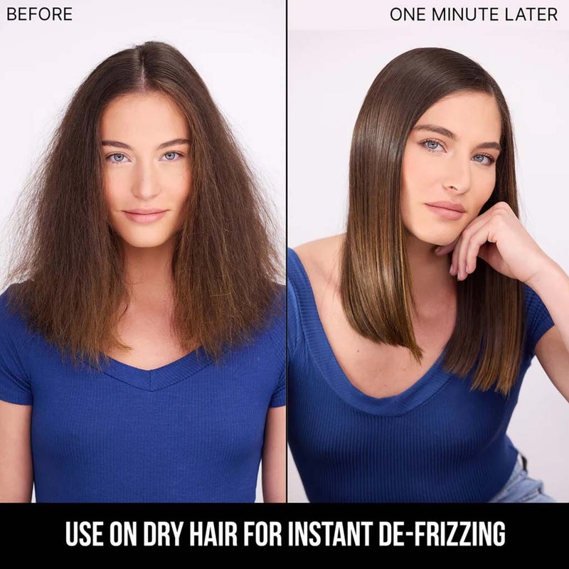 Color Wow One Minute Transformation Frizz Control Hair Styling Cream 120ml