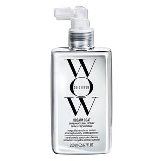 Color Wow Dream Coat Supernatural Anti Frizz Treatment Hair Spray 200ml