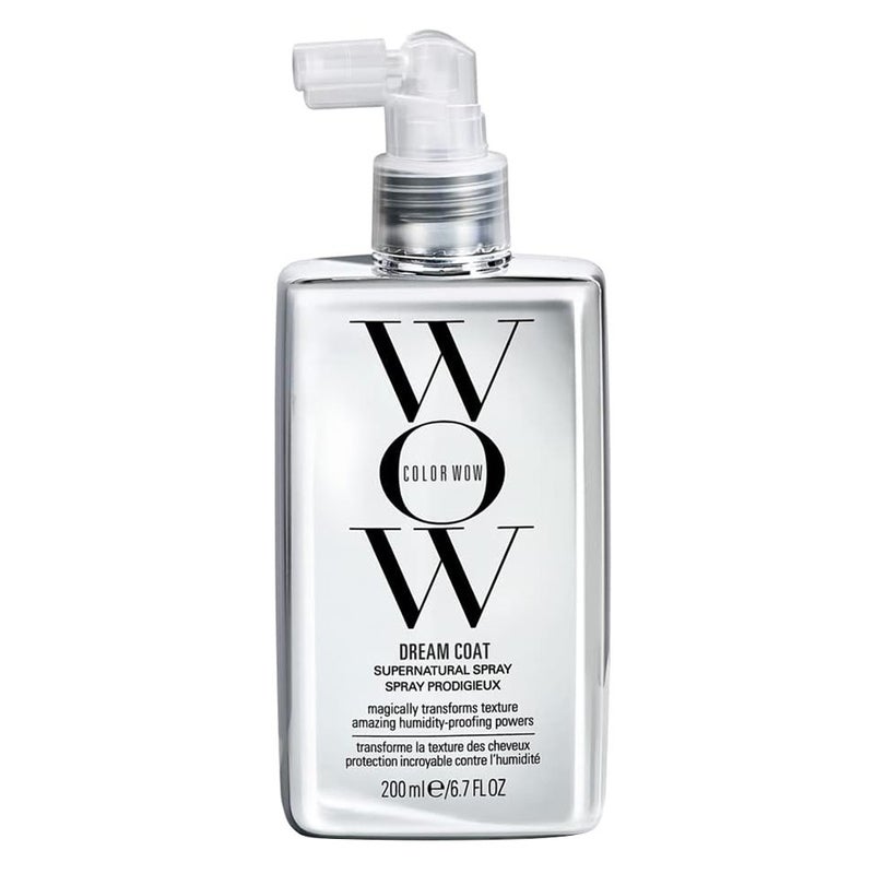 Color Wow Dream Coat Supernatural Anti Frizz Treatment Hair Spray 200ml