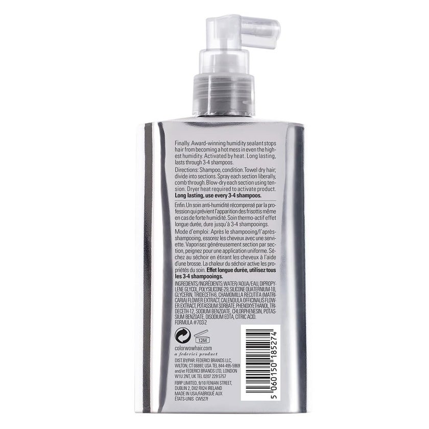 Color Wow Dream Coat Supernatural Anti Frizz Treatment Hair Spray 200ml