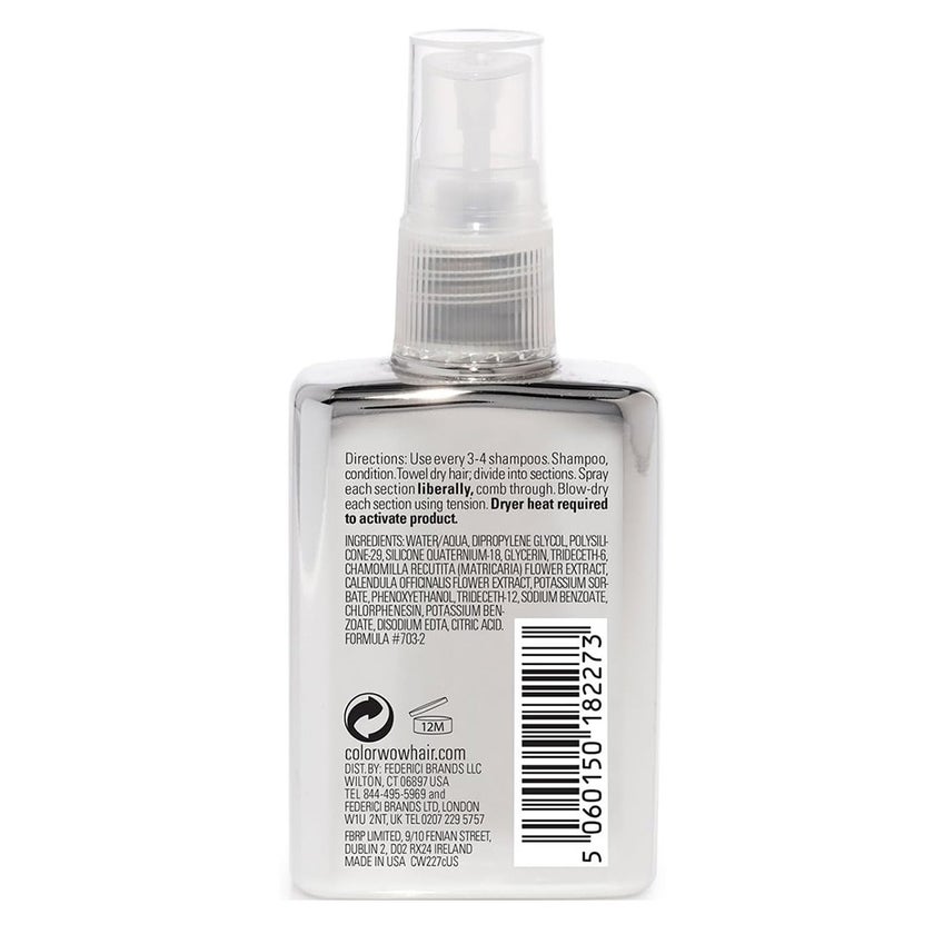 Color Wow Dream Coat Supernatural Anti Frizz Treatment Hair Spray 50ml