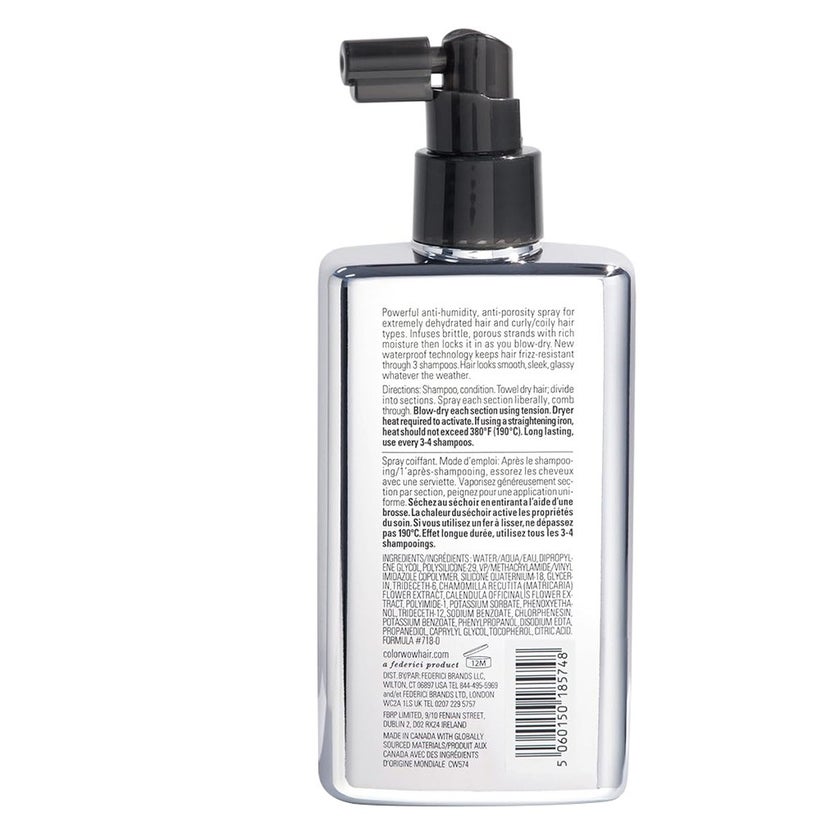 Color Wow Extra Strength Dream Coat Anti-Frizz Hair Spray 50ml