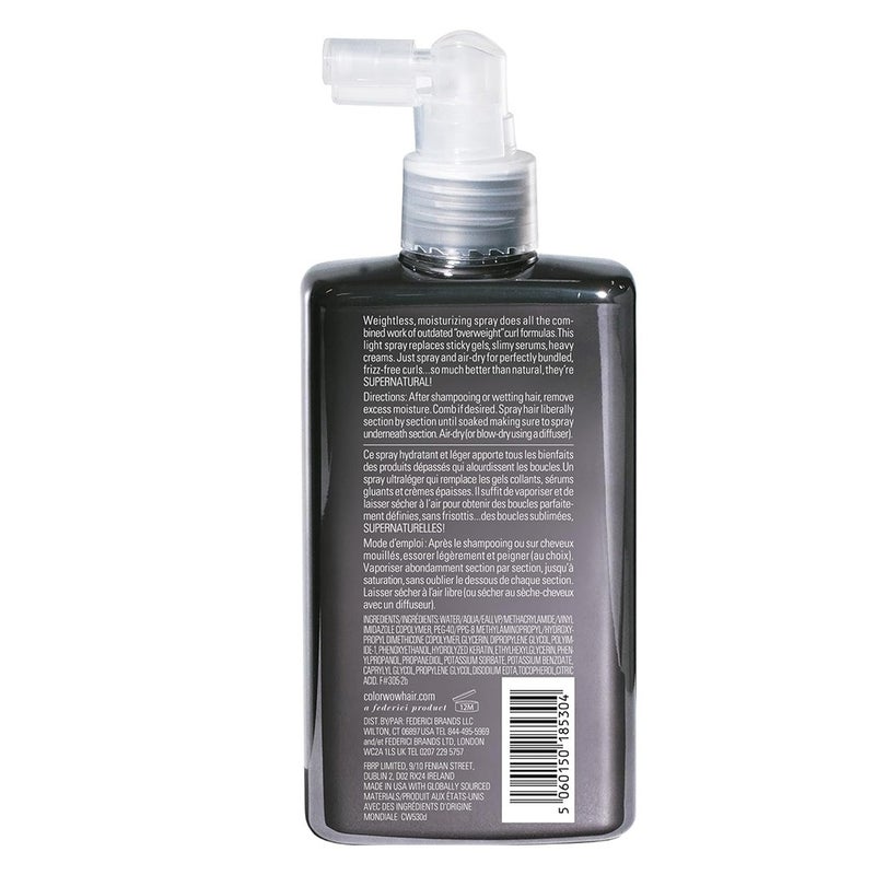Color Wow Dream Coat Anti Frizz Treatment Hair Spray For Curly Hair 200ml