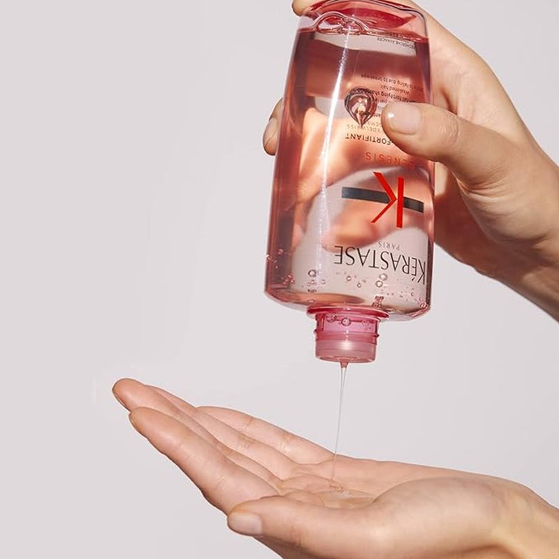 Kerastase Genesis Bain Hydra-Fortifiant Anti Hair Fall Shampoo 250ml