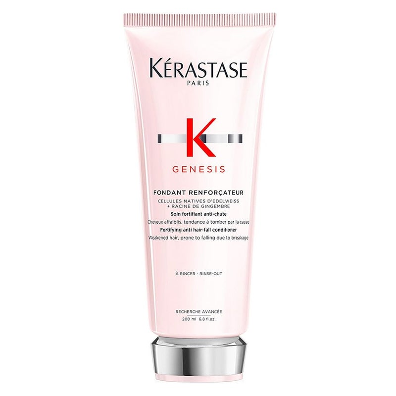 Kerastase Genesis Fondant Renforcateur Fortifying Anti Hair Fall Conditioner 200ml
