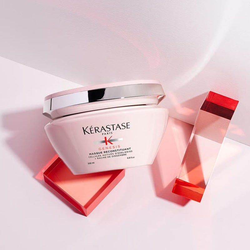 Kerastase Genesis Masque Reconstituant Fortifying Hair Mask 200ml 
