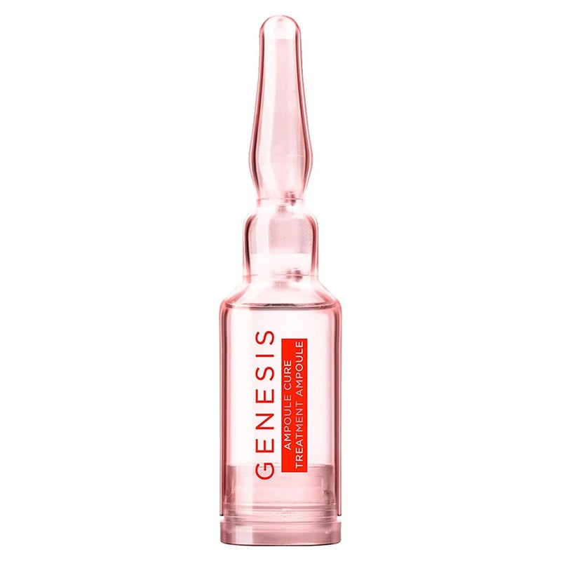 Kerastase Genesis Treatment Ampoules Anti Hair Fall Serum 6ml, Pack of 10’s 
