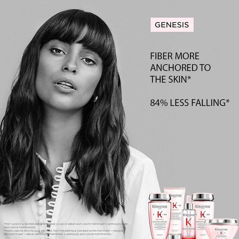 Kerastase Genesis Anti Hair Fall Fortifying Hair Serum 90ml