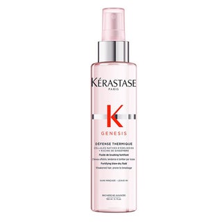 Kerastase Genesis Defense Thermique Fortifying Blow Dry Hair Fluid 150ml