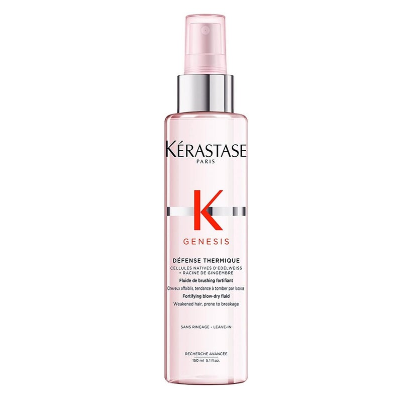 Kerastase Genesis Defense Thermique Fortifying Blow Dry Hair Fluid 150ml