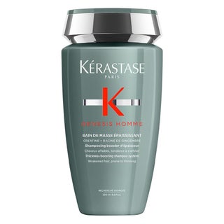 Kerastase Genesis Homme Thickening Boosting Shampoo, Daily Use, 250ml