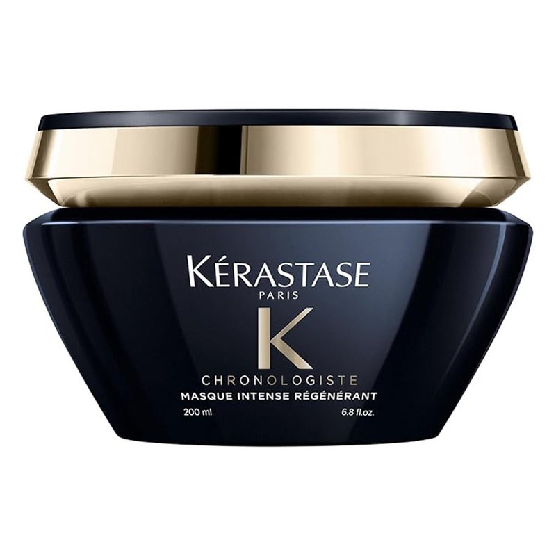 Kerastase Chronologiste Intense Regenerating Hair Mask 200ml