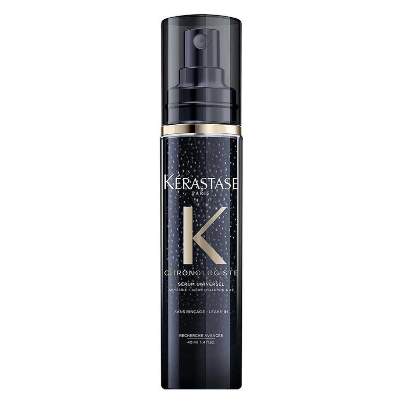 Kerastase Chronologiste Universal Anti Aging Hair Serum 40ml