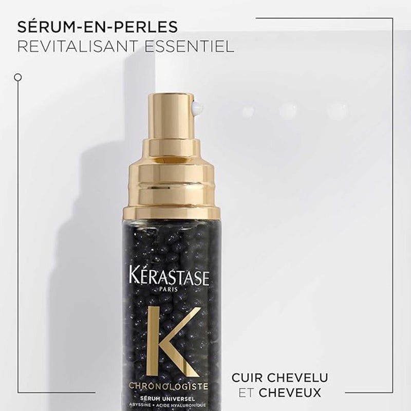 Kerastase Chronologiste Universal Anti Aging Hair Serum 40ml