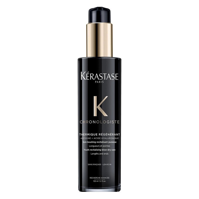 Kerastase Chronologiste Youth Revitalizing Blow-Dry Care Hair Cream 150ml