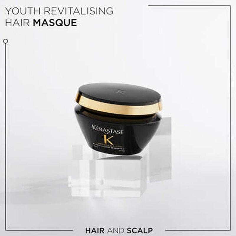 Kerastase Chronologiste Intense Regenerating Hair Mask 500ml