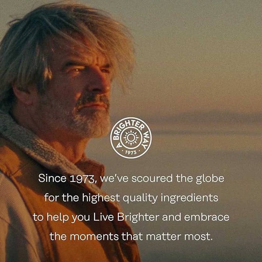 Solaray Prostate Defense Men's Supplement Veg Capsules, Pack of 90's