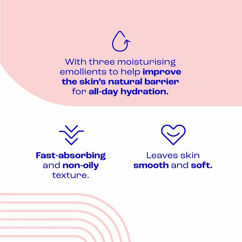 E45 Hydrating Face Care Moisturizer Cream 50ml