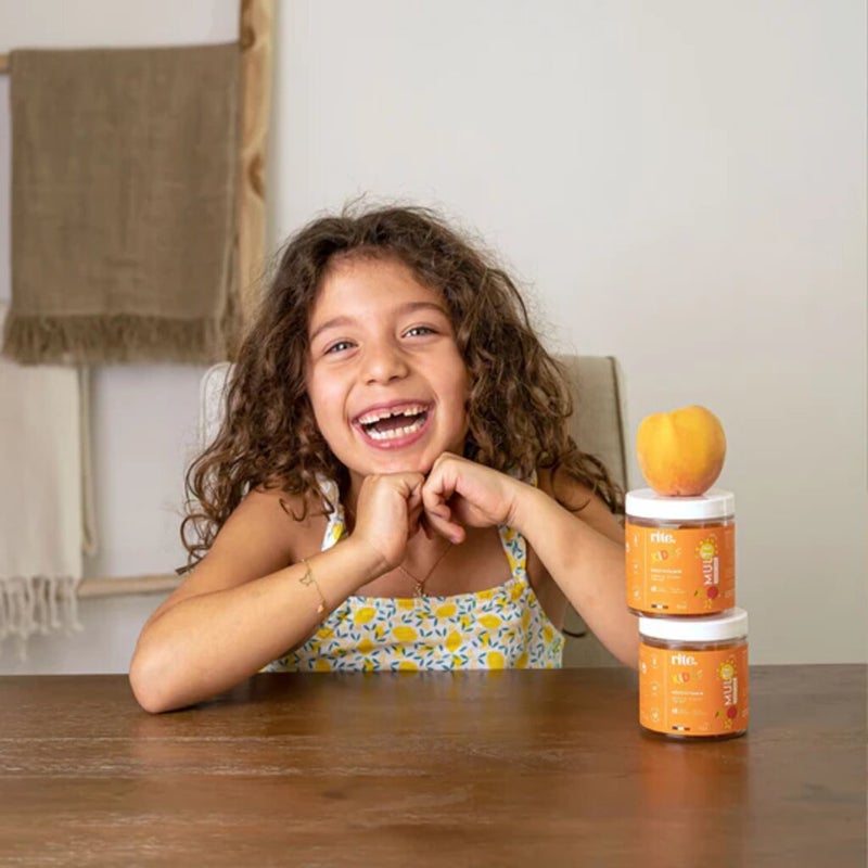 Rite Kids Multivitamin Gummies, Pack of 60's